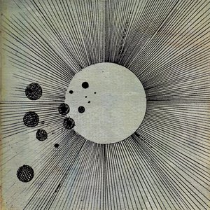 Image for 'Cosmogramma'