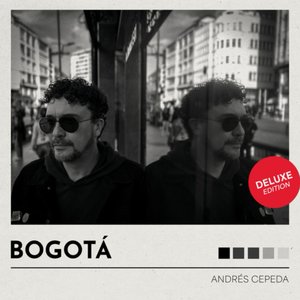 Immagine per 'BOGOTÁ (DELUXE)'