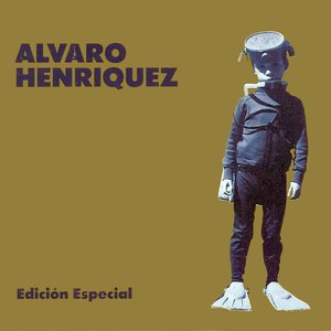 Image for 'Alvaro Henríquez'