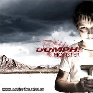 Bild für 'Monster MP3'