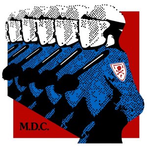 Image for 'Millions Of Dead Cops - Millennium Edition'