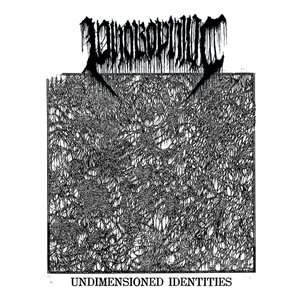 Image for 'Undimensioned Identities - EP'