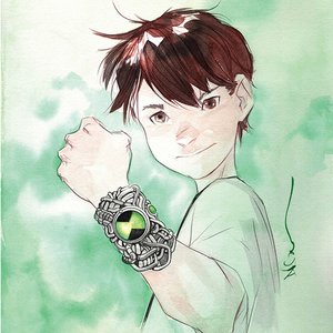 Image for 'Ben10 dynamite'