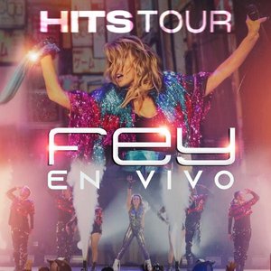 'FEY HITS TOUR EN VIVO'の画像