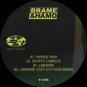 Bild für 'Limewire EP'
