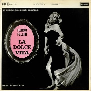 Imagem de 'La Dolce Vita'