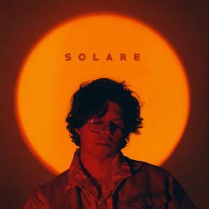 Image for 'Solare'