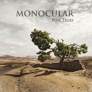 Immagine per 'Pine Trees'
