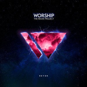Immagine per 'Worship: The Remix Project, Vol. 4'