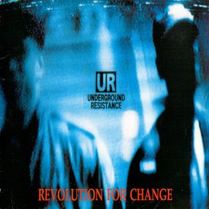 Immagine per 'Revolution for Change'