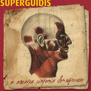 Image for 'A Amarga Sinfonia do Superstar'