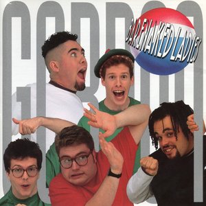 Image for 'Gordon'