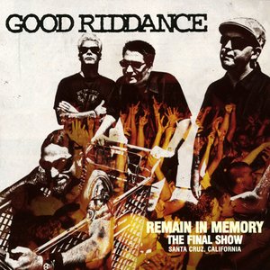 Image for 'Remain in Memory: The Final Show'