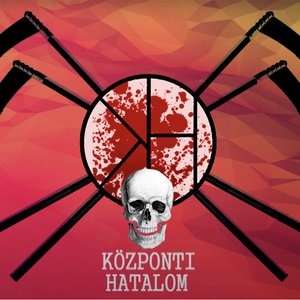 Image for 'Magzatvíz'