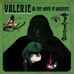'Valerie And Her Week Of Wonders' için resim