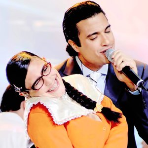Image for 'Soundtrack La Fea mas Bella'