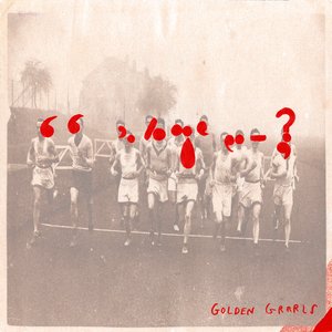 Изображение для 'Golden Grrrls'