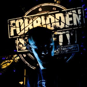 Image for 'Forbidden Society'