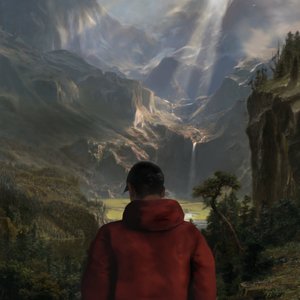Imagen de 'No World As Good As Mine'