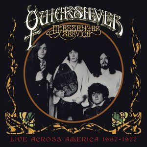Image for 'Live Across America 1967-1977'