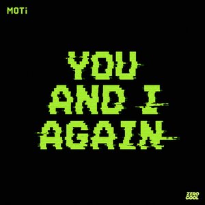 Image for 'You And I Again'