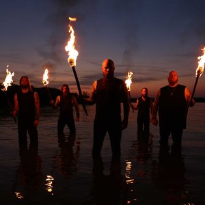 Image for 'Demon Hunter'