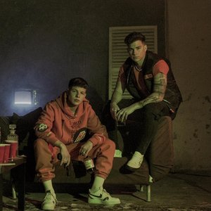 'Bruno x Spacc' için resim