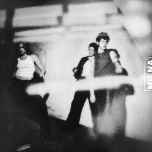 Image for 'Dancing on the Wall'