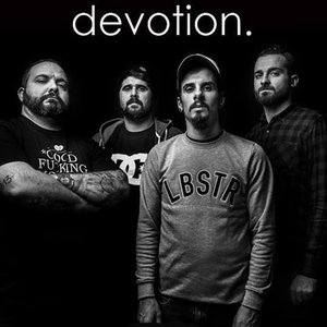 Immagine per 'Devotion'