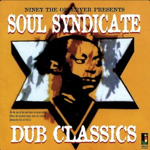 Image for 'Soul Syndicate: Dub Classics'