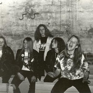 'Afflicted' için resim