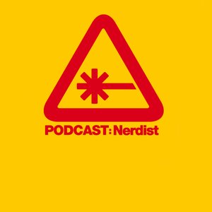 Bild für 'nerdist'