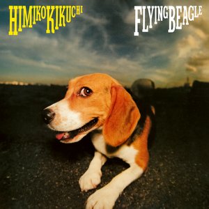 Immagine per 'Flying Beagle'