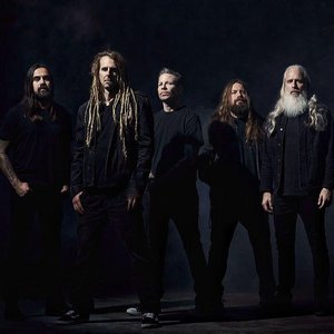 Изображение для 'Lamb of God'