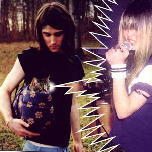 Image for 'Royal Trux'
