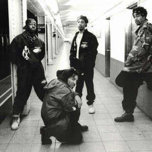 Image for 'Gravediggaz'