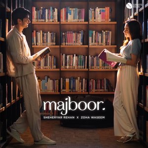Image for 'Majboor'