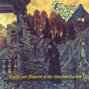 Imagem de 'Fruits And Flowers Of The Spectral Garden'