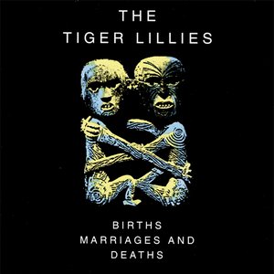 Image for 'Births Marriages And Deaths'