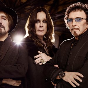 Bild für 'Black Sabbath'
