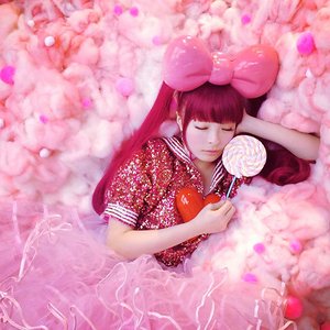 Image for 'Kyary Pamyu Pamyu'