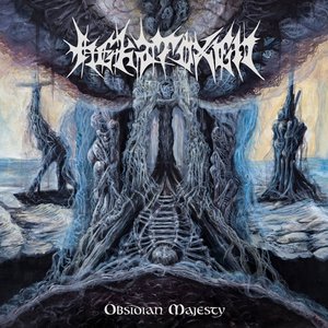 Image for 'Obsidian Majesty'