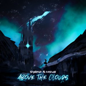 Image for 'Above the Clouds'