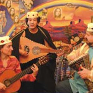 Zdjęcia dla 'Oliver Shanti & Friends'