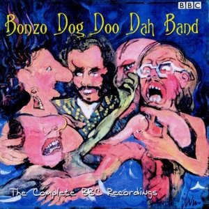 Image for 'The Complete BBC Recordings'
