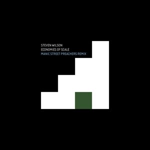 Immagine per 'Economies of Scale (Manic Street Preachers Remix)'