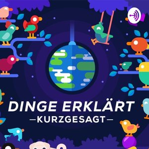 Image for 'Dinge Erklärt – Kurzgesagt'