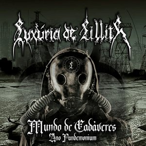 Image for 'Mundo de Cadáveres'