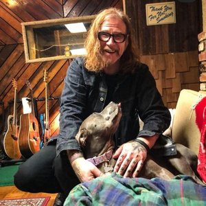 Immagine per 'Mark Lanegan'