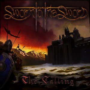 Image for 'The Calling'